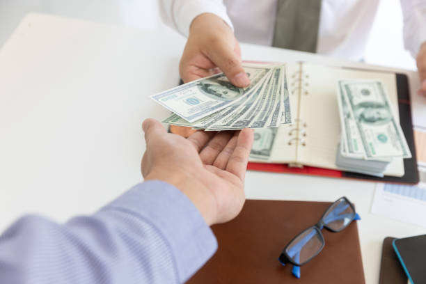 Laguna Hills, CA Loan Agency Company